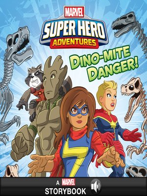 cover image of Super Hero Adventures: Lazy Bones!
